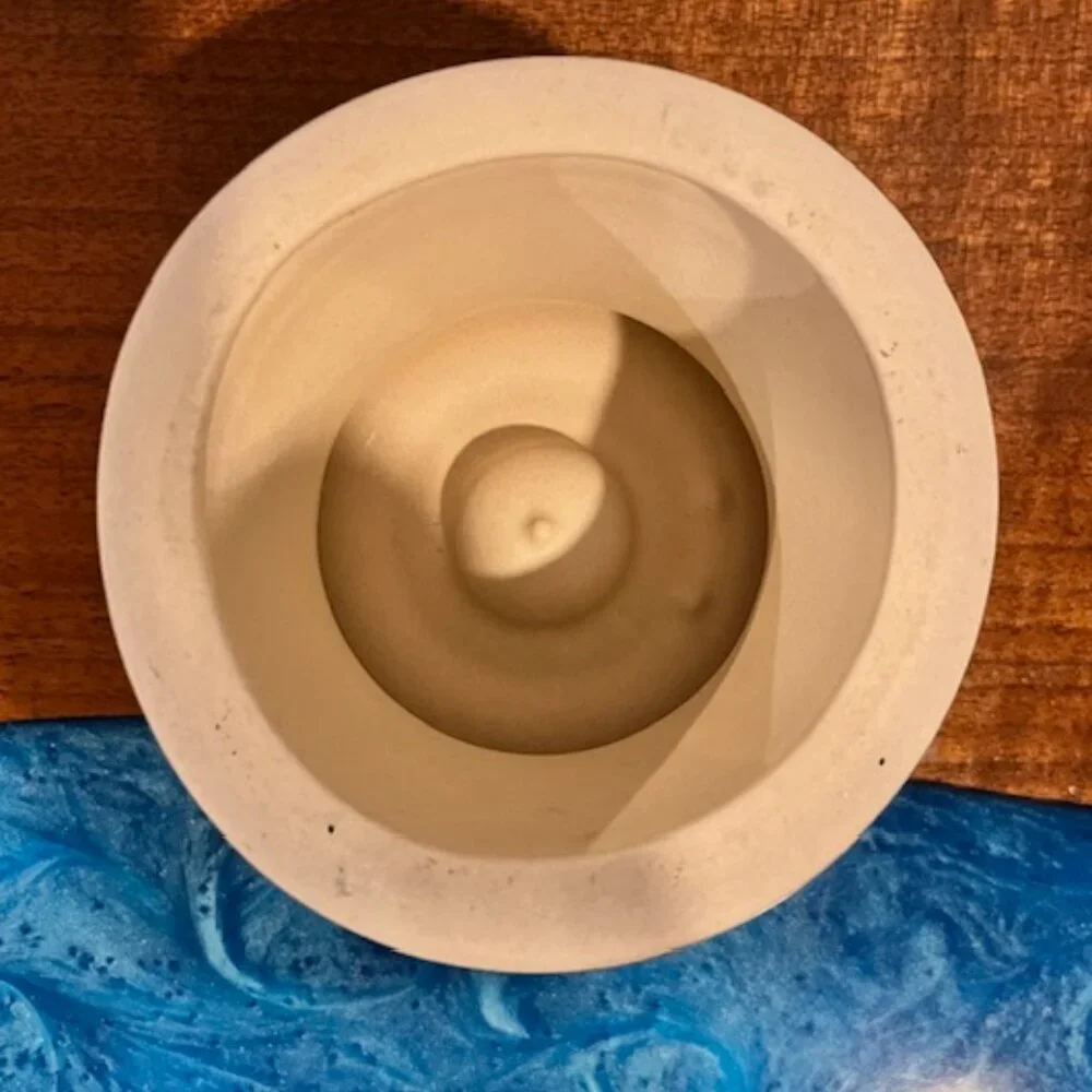 Bill Campbell Pottery 4